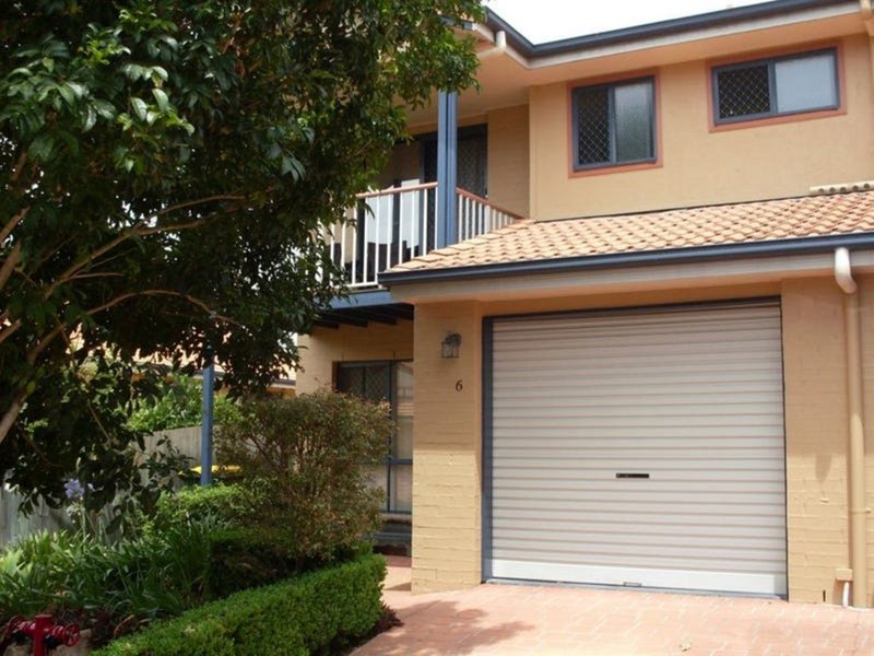 Photo - 6/38 Kakanui Street, Aspley QLD 4034 - Image 1