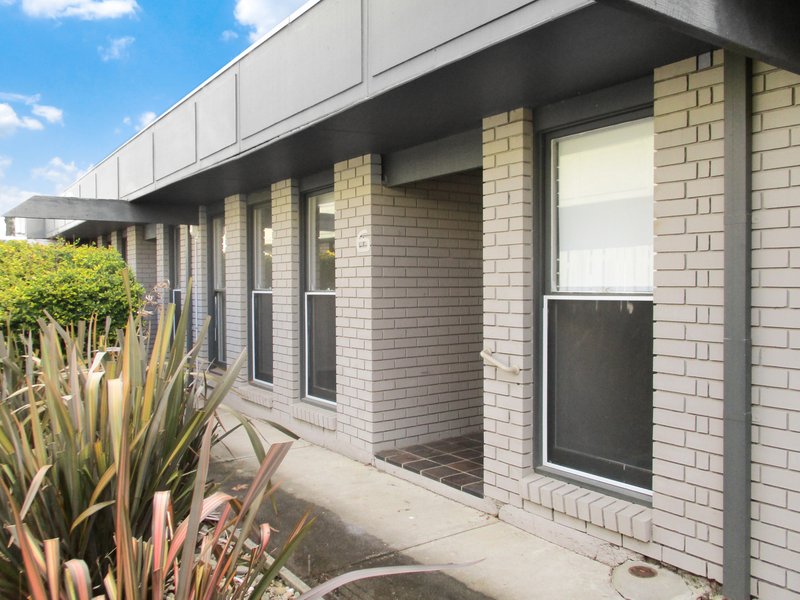 6/38 Nicol Street, Yarram VIC 3971