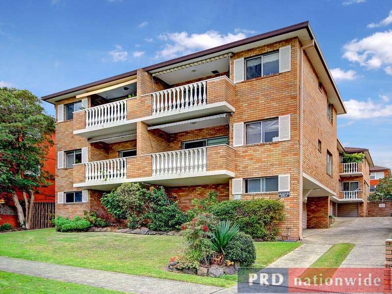 6/38 Oatley Avenue, Oatley NSW 2223