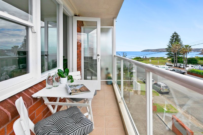 6/38 Ocean View Road, Freshwater NSW 2096