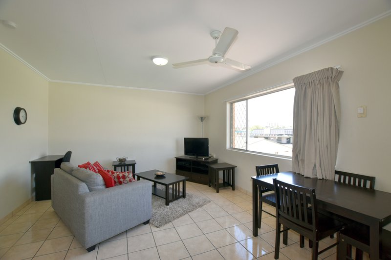 6/38 Yarroon Street, Gladstone Central QLD 4680