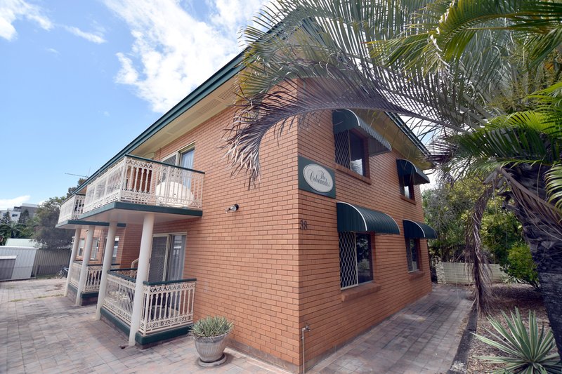 Photo - 6/38 Yarroon Street, Gladstone Central QLD 4680 - Image 7