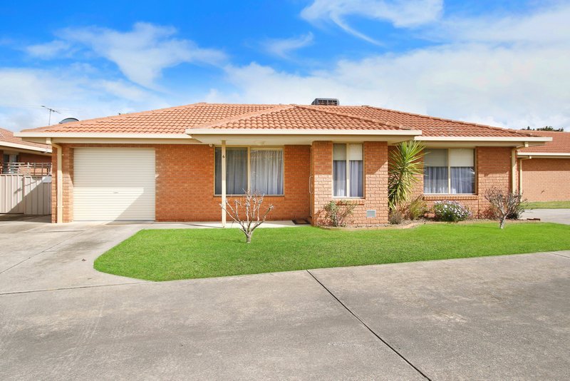 6/381 Dick Road, Lavington NSW 2641