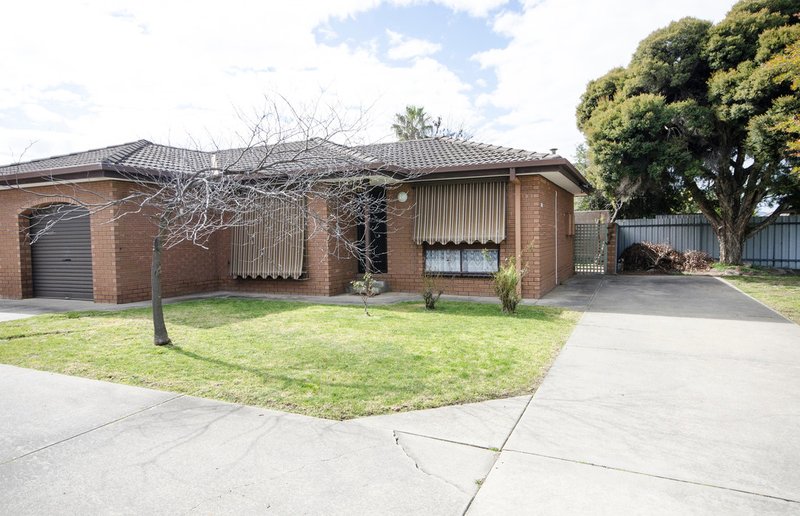 Photo - 6/384 Kaylock Road, Lavington NSW 2641 - Image 17