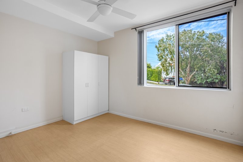 Photo - 6/387 Cavendish Road, Coorparoo QLD 4151 - Image 4