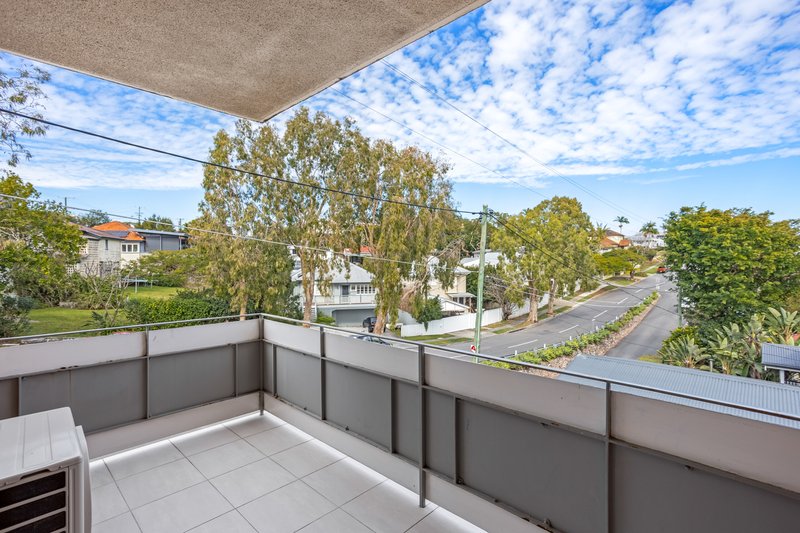 Photo - 6/387 Cavendish Road, Coorparoo QLD 4151 - Image 7