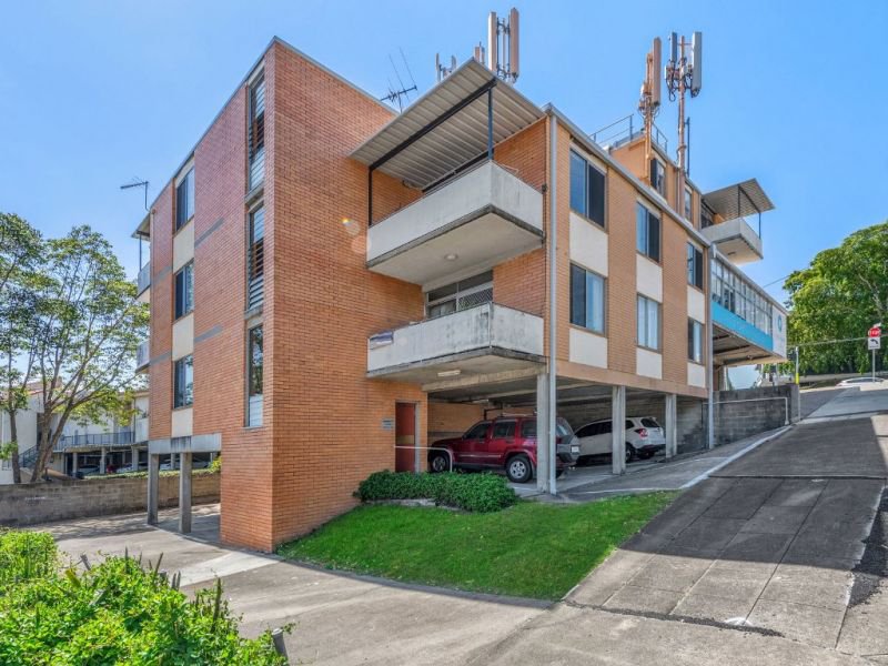 Photo - 6/387 Cavendish Road, Coorparoo QLD 4151 - Image 8