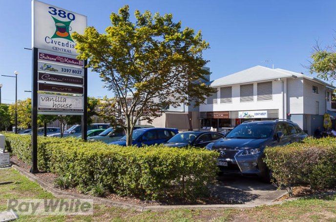 Photo - 6/387 Cavendish Road, Coorparoo QLD 4151 - Image 11