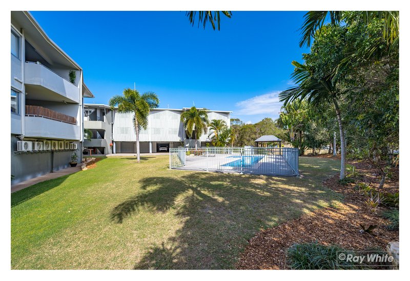 Photo - 6/39-43 Scenic Highway, Cooee Bay QLD 4703 - Image 30