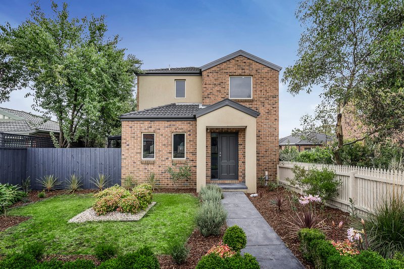 6/39 Devenish Road, Boronia VIC 3155