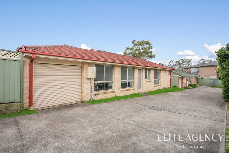 6/39 Napier Street, Rooty Hill NSW 2766