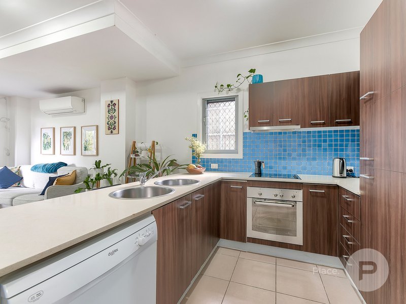 Photo - 6/39 Waldheim Street, Annerley QLD 4103 - Image 4