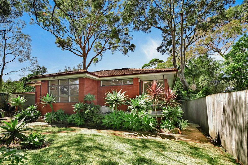 639 Warringah Road, Forestville NSW 2087