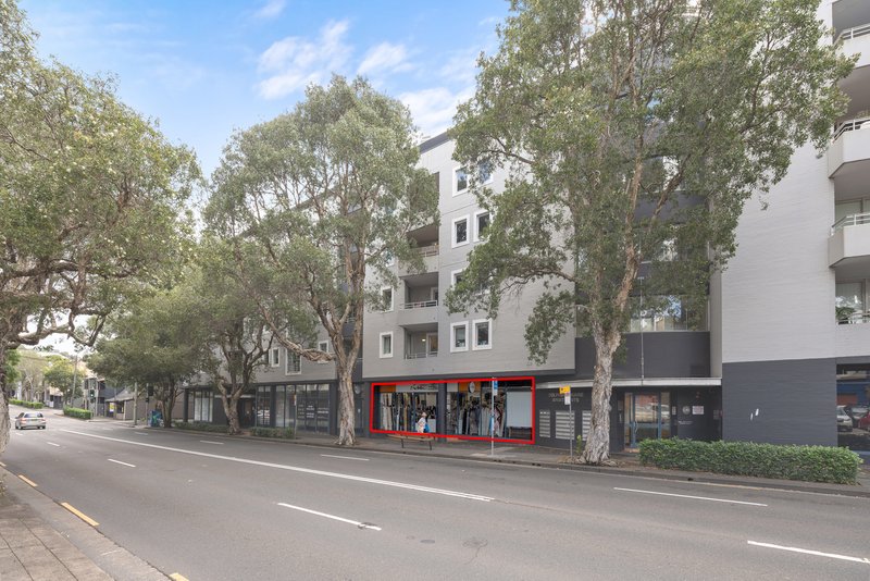 Photo - 63/92-120 Cleveland Street, Chippendale NSW 2008 - Image 3