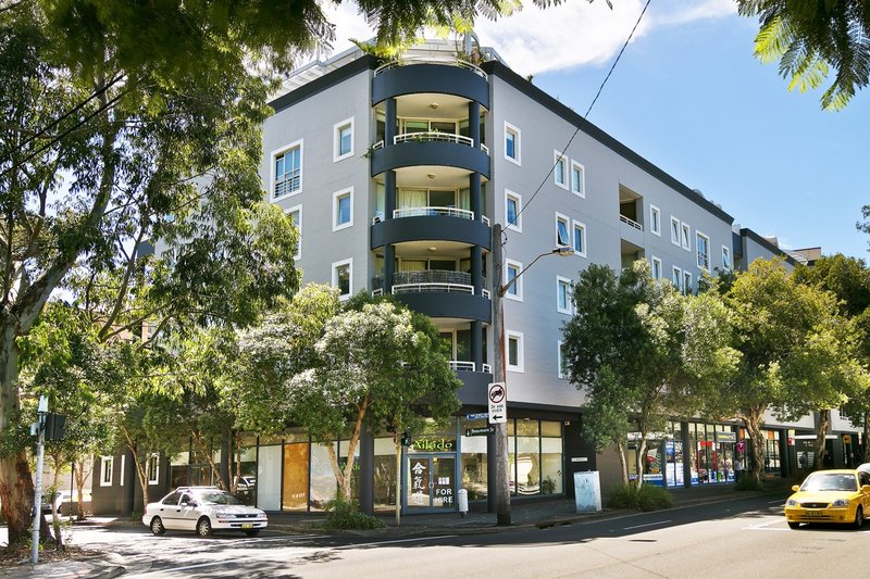 Photo - 63/92-120 Cleveland Street, Chippendale NSW 2008 - Image 6