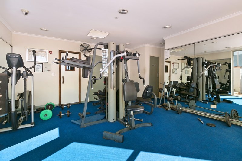 Photo - 63/92-120 Cleveland Street, Chippendale NSW 2008 - Image 8