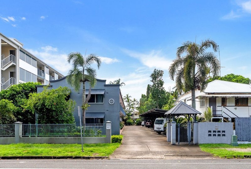 Photo - 6/392 Severin Street, Parramatta Park QLD 4870 - Image 1