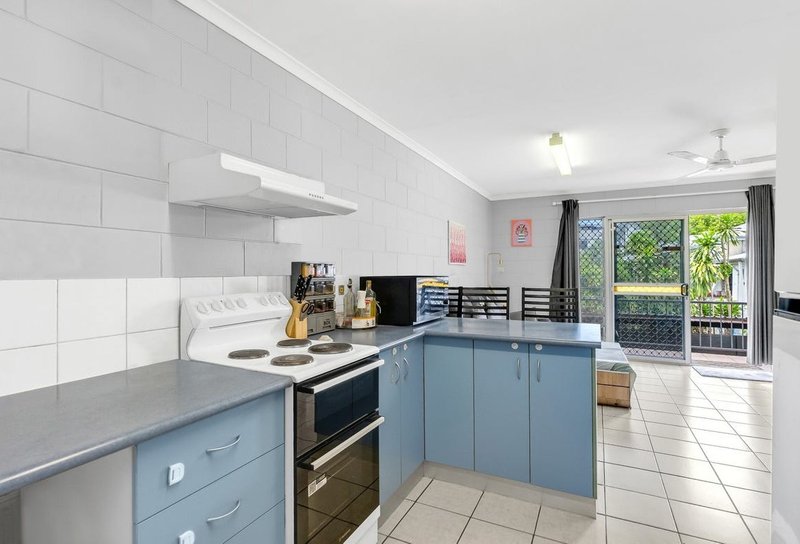Photo - 6/392 Severin Street, Parramatta Park QLD 4870 - Image 2