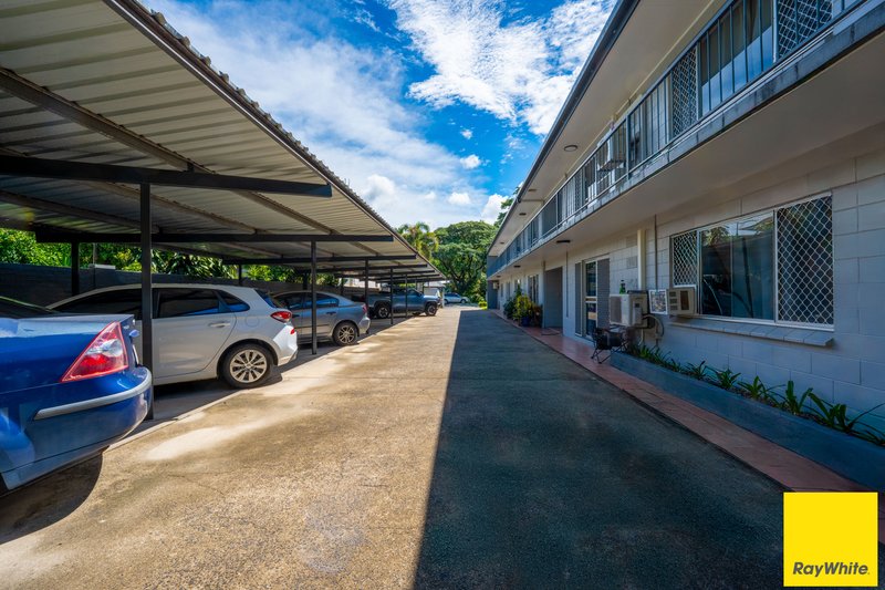 Photo - 6/392 Severin Street, Parramatta Park QLD 4870 - Image 9