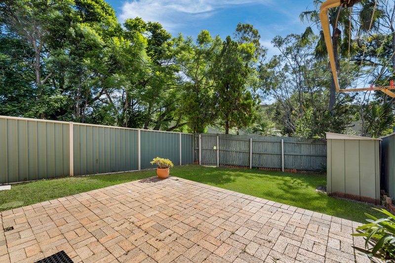 Photo - 63/93-95 Barbaralla Drive, Springwood QLD 4127 - Image 3