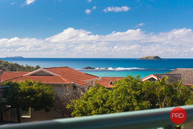 63/94 Solitary Islands Way, Sapphire Beach NSW 2450