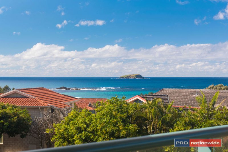 63/94 Solitary Islands Way, Sapphire Beach NSW 2450