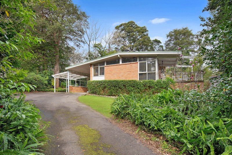 63A Boundary Road, Wahroonga NSW 2076