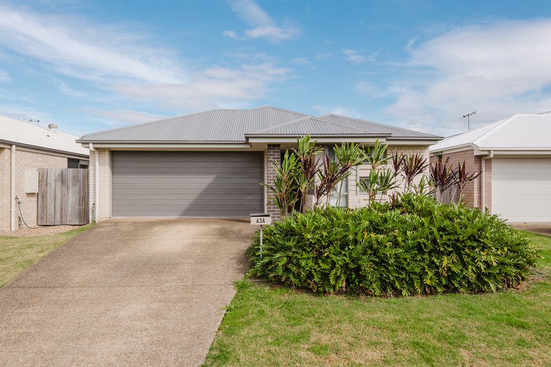 Photo - 63A Bremen Street, Hemmant QLD 4174 - Image 1