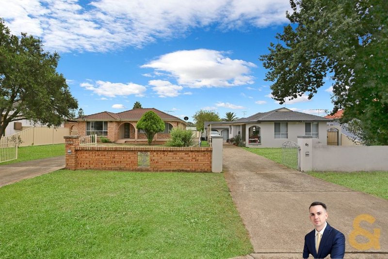 Photo - 63a Canberra Street, Oxley Park NSW 2760 - Image 3