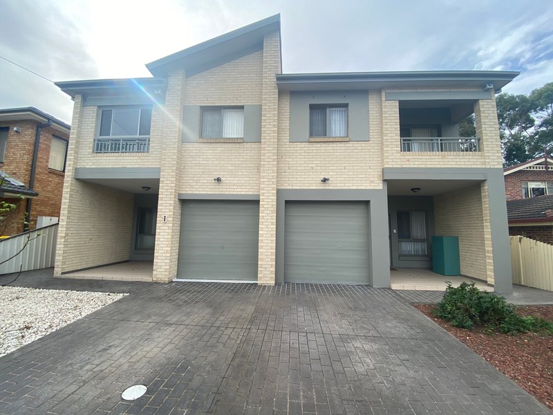Photo - 63A Issac Street, Peakhurst NSW 2210 - Image 1