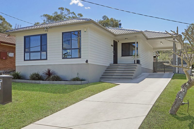 63A Macquarie Road, Fennell Bay NSW 2283