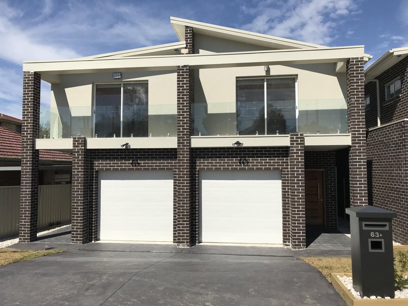 Photo - 63A Morts Road, Mortdale NSW 2223 - Image 1
