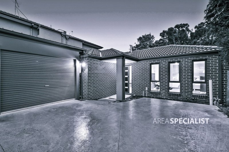 63A Power Road, Doveton VIC 3177