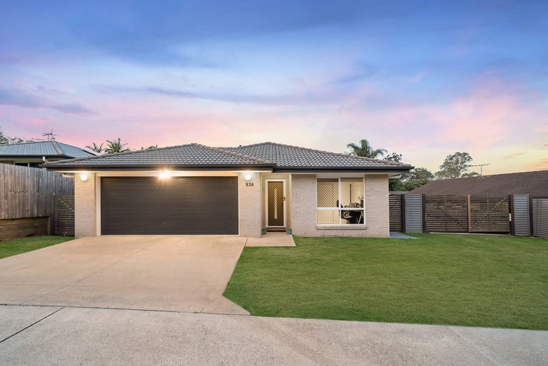 63A Richards Street, Loganlea QLD 4131