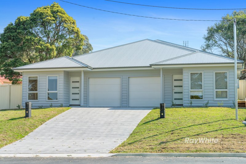 63B Evans Street, Moruya NSW 2537