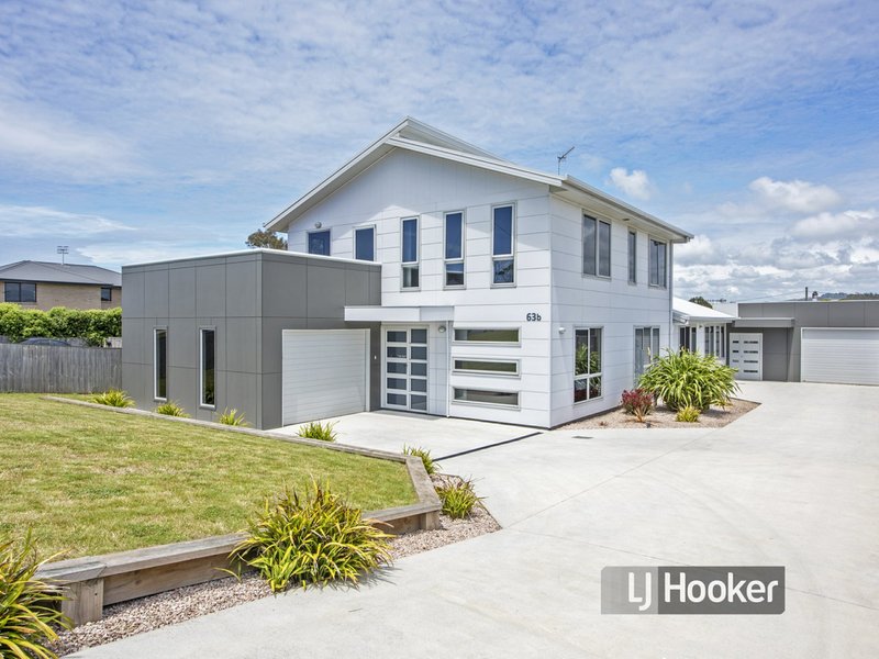 63B Old Bass Highway, Wynyard TAS 7325