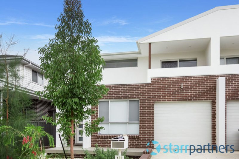 63C Dennistoun Avenue, Guildford NSW 2161