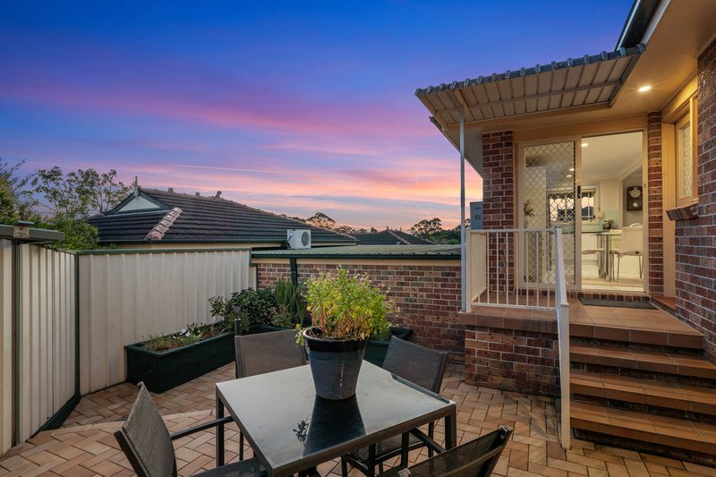 Photo - 6/4-10 Dandarbong Avenue, Bangor NSW 2234 - Image 10