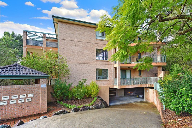 Photo - 6/4-6 Bellbrook Avenue, Hornsby NSW 2077 - Image 1