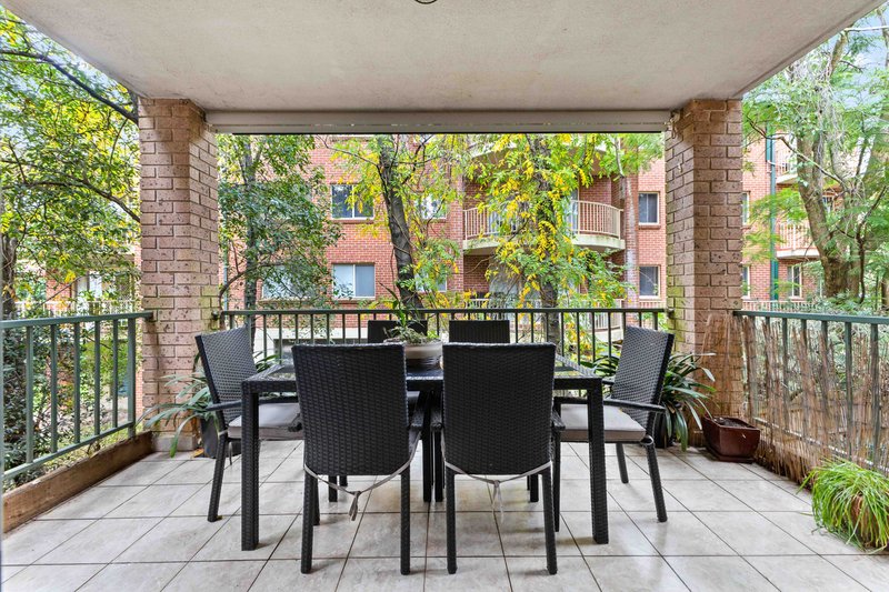 Photo - 6/4-6 Bellbrook Avenue, Hornsby NSW 2077 - Image 4