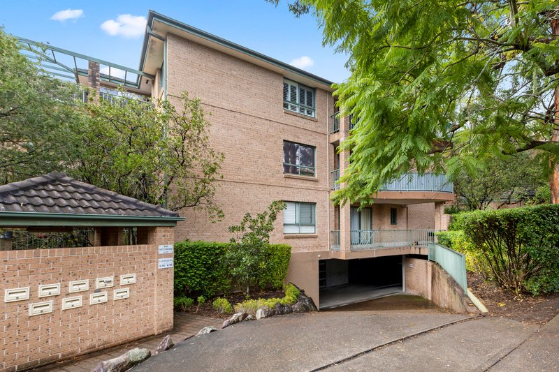 Photo - 6/4-6 Bellbrook Avenue, Hornsby NSW 2077 - Image 10