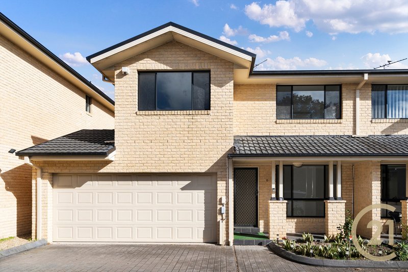 6/4-6 Blackwood Avenue, Casula NSW 2170