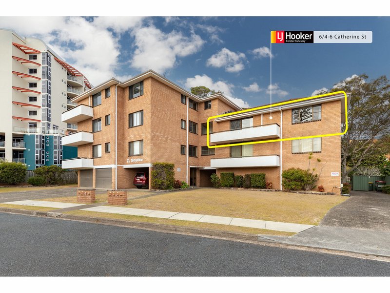 6/4-6 Catherine Street, Tuncurry NSW 2428