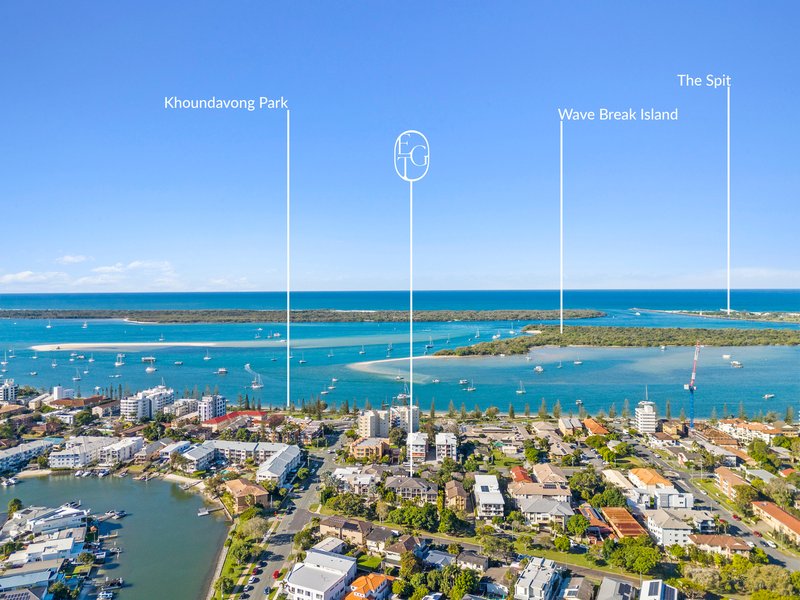 Photo - 6/4-6 Oleander Avenue, Biggera Waters QLD 4216 - Image 15