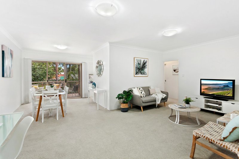 6/4-6 Vista Street, Caringbah NSW 2229