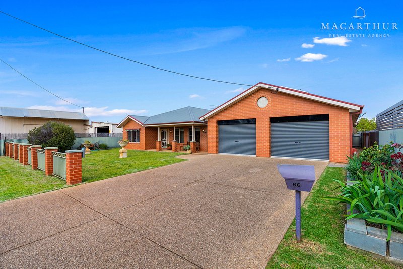 64-66 Methul Street, Coolamon NSW 2701