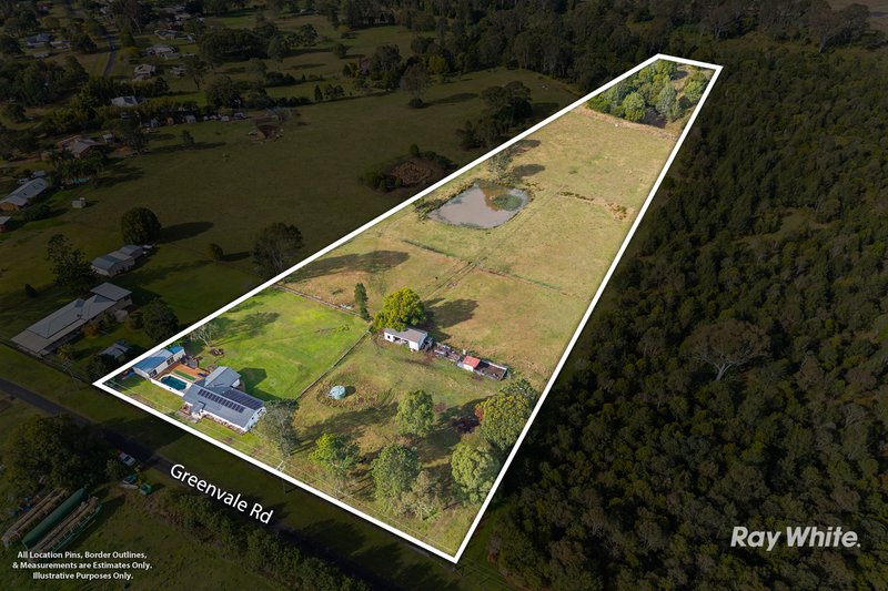 64-76 Greenvale Road, Chambers Flat QLD 4133