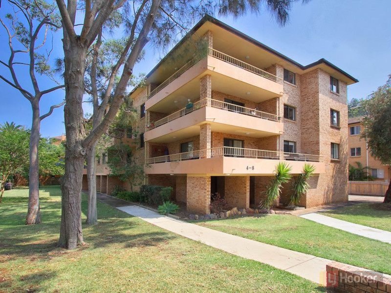 Photo - 6/4-8 Frazer Street, Collaroy NSW 2097 - Image 4