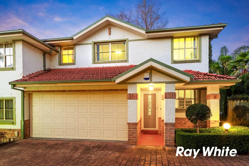 6/4-8 Kerrs Road, Castle Hill NSW 2154