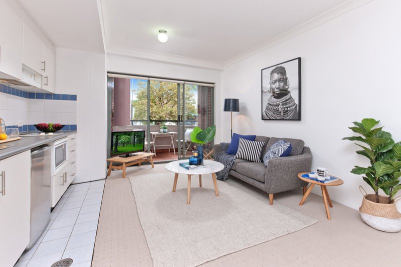 6/4-8 Waters Road, Neutral Bay NSW 2089